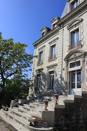 Photo n°1 de Institut Saint-Laurent à Lyon (Travailleur social)