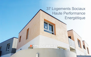 Photo n°9 de Amo Urbem - Agence d'Architecture à Paris (Architecte)