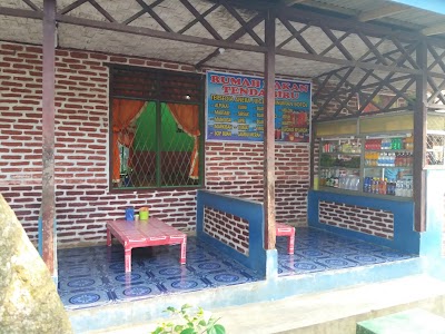Photos of RM. Tenda Biru