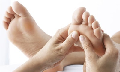 Relaxin Massage & Foot Reflexology