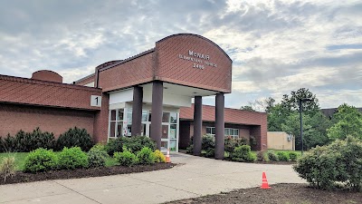 McNair Lower Elementary School