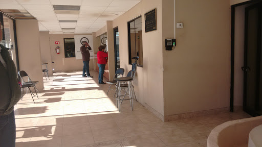 Tesorería Municipal de Guaymas Gallery - Mexico