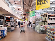 B&Q leeds