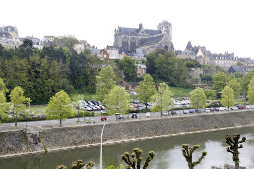 Photo de Résidence autonomie ARPAVIE Front de Sarthe à Beaufay (72110)