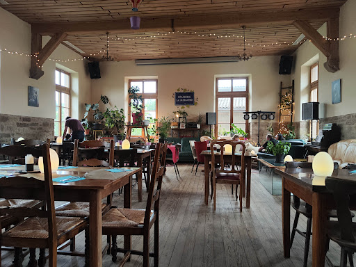 Bistrot la Mercière - Thumbnail