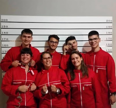 Escape Room Cuneo