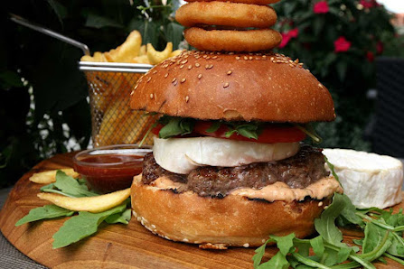 La Kordun Catering Monck Court, Reading RG30 2AF, United Kingdom