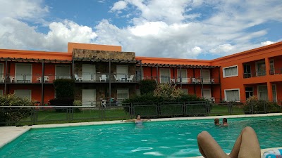 Photos of Minas Hotel