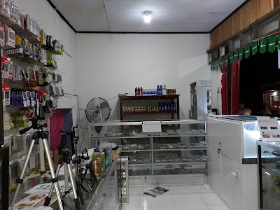 Photos of maharani cell 1