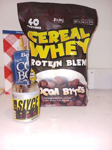 WEST COAST DISCOUNT NUTRITION SPANAWAY - Thumbnail