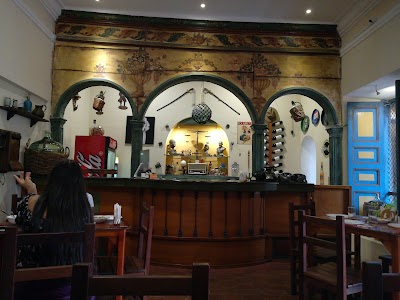 Photos of Guajibamba