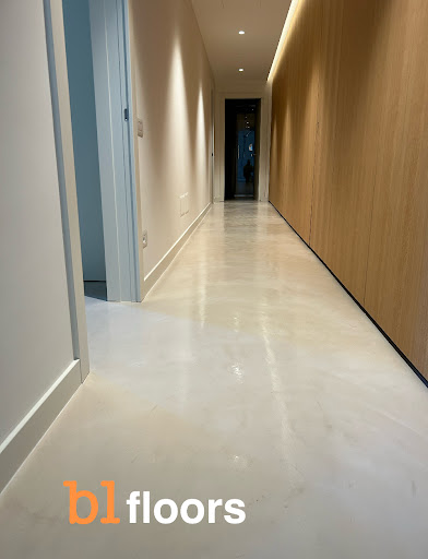 Microcemento Torino BL Floors - Thumbnail