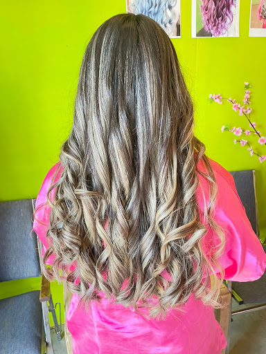 Amiel Salon de Belleza - Thumbnail