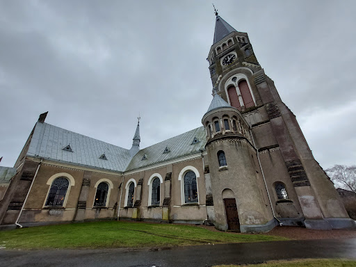 Svenska Kyrkan i Svedala