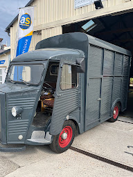 Photo n°15 de AS Auto Sécurité Contrôle technique VERSAILLES à Versailles (Centre de contrôle technique)