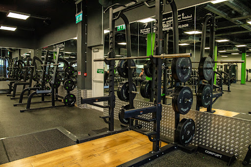 Energie Fitness Pontypridd