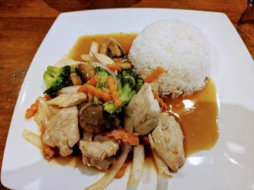 Farncombe Yammie’s Thai Kitchen - Thumbnail