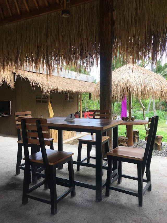 Warung D' Carik Nyalian