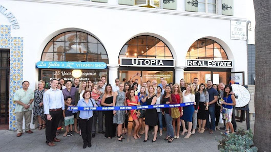 Utopia Property Management | San Jose, CA 2033 Gateway Pl 5th Floor, San Jose, CA 95110, United States