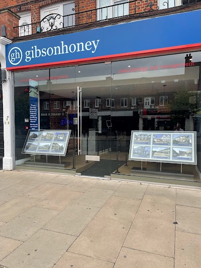 Gibson Honey - Ruislip Manor