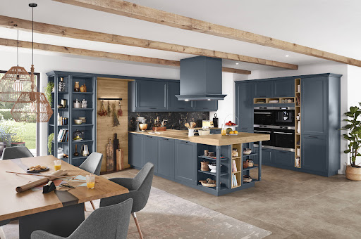BoDesign - Cuisine et aménagement intérieur - Thumbnail