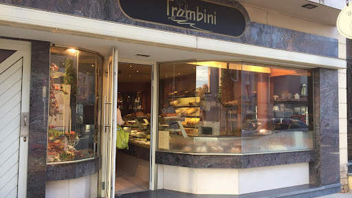 Boulangerie - Pâtisserie - Confiserie Trombini Gilles