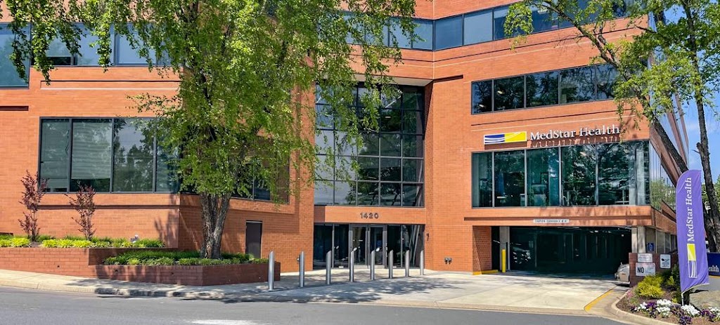 Medstar Health Cardiology At Mclean