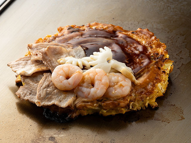 錦わらい イオンモール橿原店