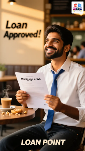 Get the best mortgage loan near me in Nanded with Loan Point! As the most loved and trusted finan… post image
