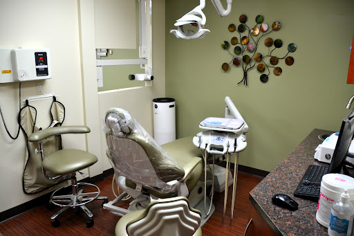 SmileHere Family Dental
