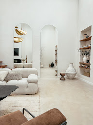 Photo n°7 de Matières Marius Aurenti - Béton ciré Paris à Paris (Centre de formation)