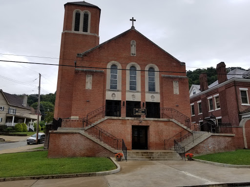 Saint Jude the Apostle Church - St. Joseph the Worker Parish