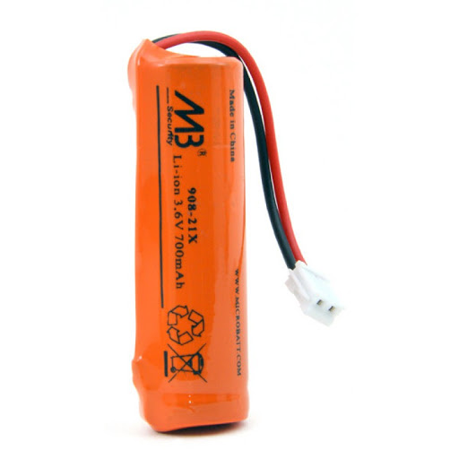 All Batteries DE - Thumbnail