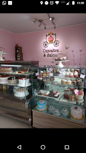 Cupcakes & Dulces 0