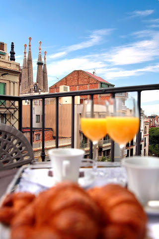 Apartaments Hispans 7 Suïssa by null