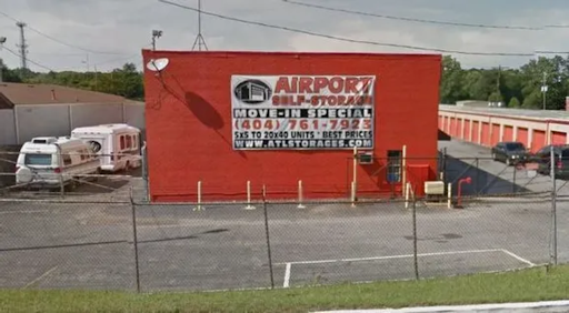 ATL Storage - Visual