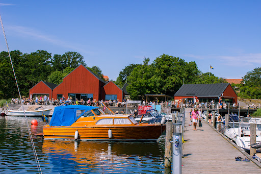 Tjärö - Visual