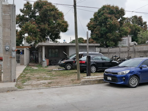 Servicio Mecánico Marchelo's