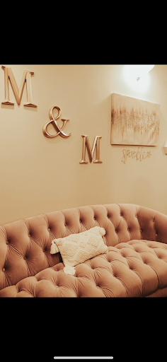 Mergence Esthetics - Visual