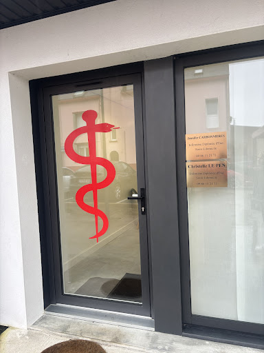 Photo de Cabinet Infirmier SCP à Inguiniel (56240)