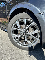 Photo n°8 de Abs Automobiles à La Sauvetat (Concessionnaire automobile)