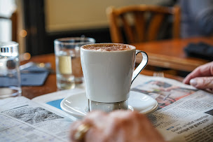 Photo n°60 de Le Genève à Lyon (Bar à cocktails)