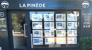 Photo n°1 de La Pinède Immobilier Cagnes-sur-Mer à Cagnes-sur-Mer (Agent immobilier)