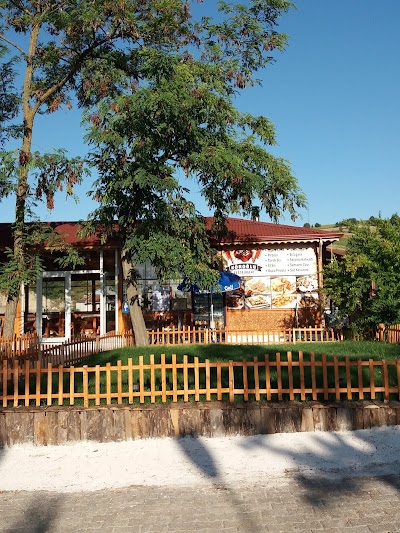 Köroğlu Restaurant