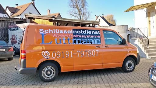 Luttmann Schlüsselnotdienst