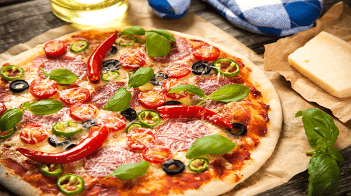Dolce Pizza