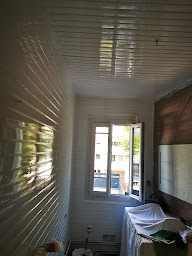 Photo n°4 de Pat Ideco à Houetteville (Peintre en bâtiment)