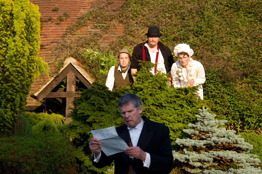 Bowler Crab Theatre Company - Thumbnail