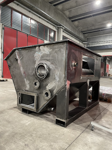 Officine Tironi - Thumbnail