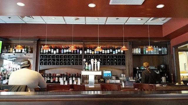 Cosimo's